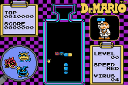 Classic NES Series Dr Mario