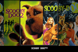 2 Games in 1 Scooby Doo Scooby Doo 2 Desatado
