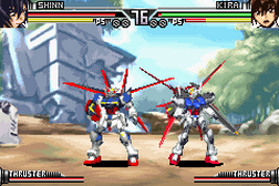 Kidou Senshi Gundam Seed Destiny