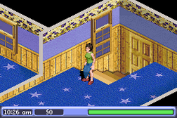 Sims 2 The