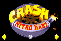 Crash Superpack Crash Bandicoot 2 N Tranced Crash Nitro Kart