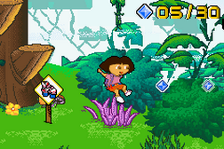 Dora the Explorer Super Spies