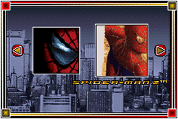 2 Games in 1 Spider Man Spider Man 2