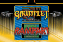 Gauntlet Rampart