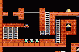 Hudson Best Collection Vol 2 Lode Runner Collection