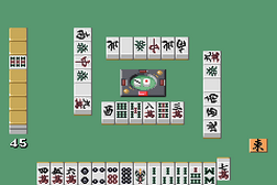Kiwame Mahjong Deluxe Mirai Senshi 21