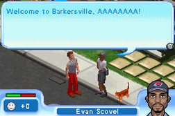 Sims 2 The Pets