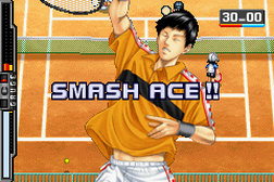 Tennis no Ouji sama 2004 Glorious Gold