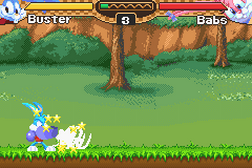 Tiny Toon Adventures Buster s Bad Dream